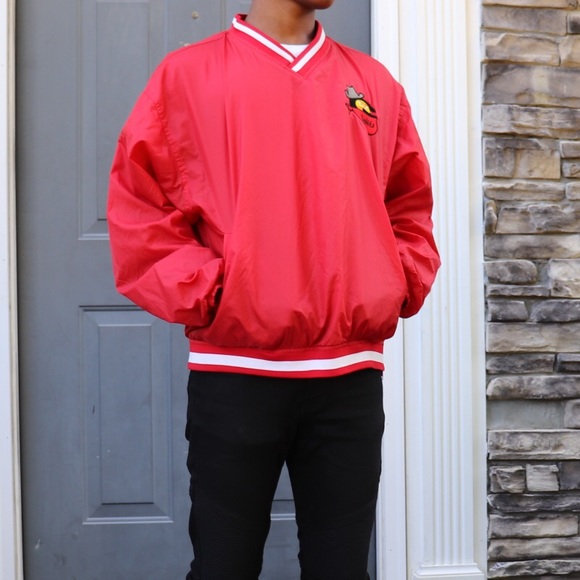 Bandits Waterproof Sweatshirt - Picture 3 of 4